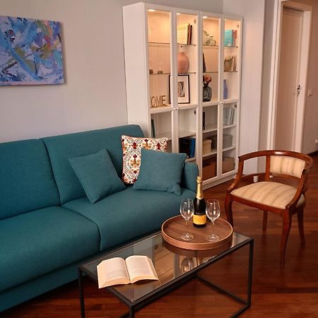 Ferienwohnung Casa Lilli Rom Exterior foto