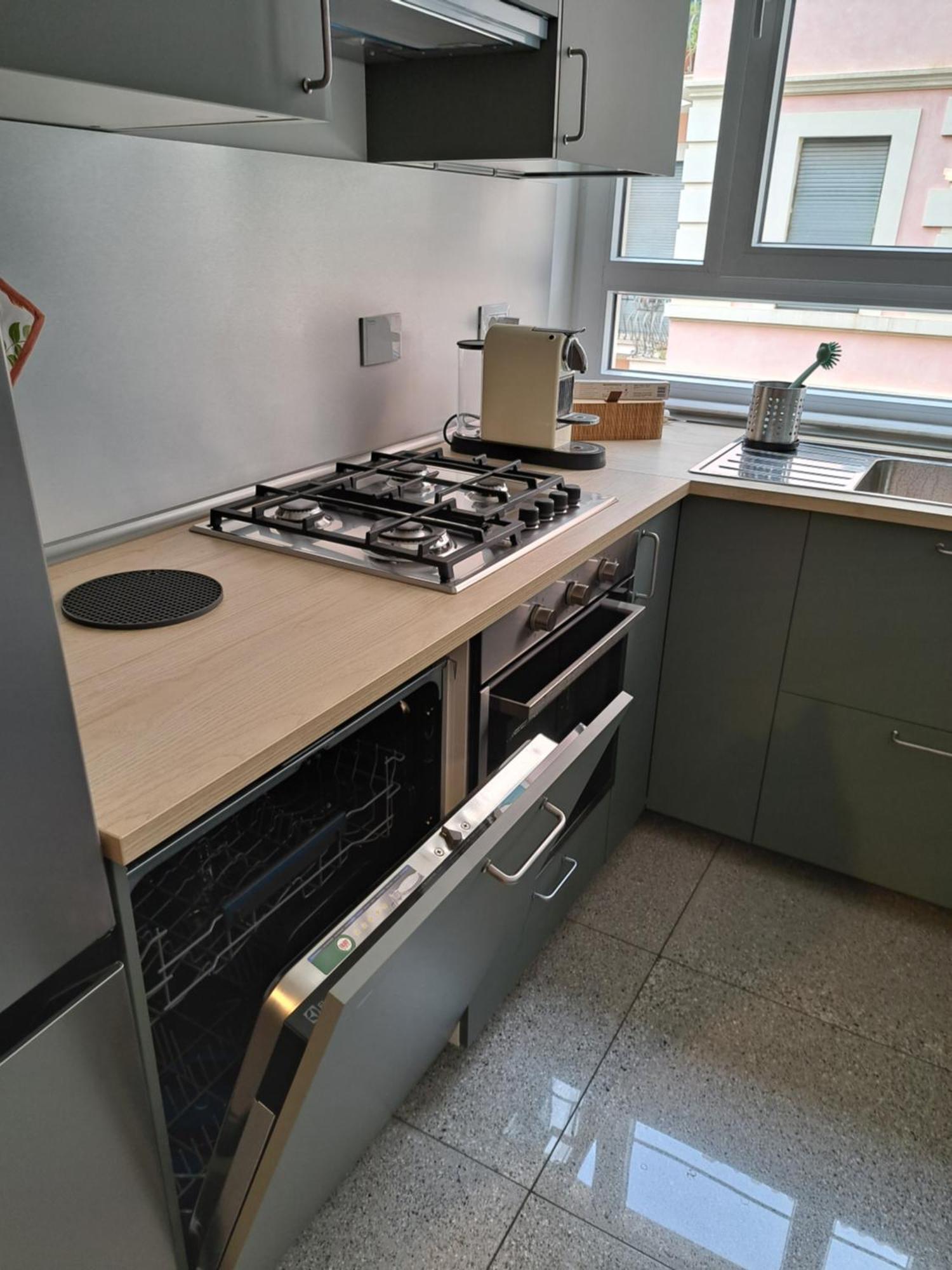 Ferienwohnung Casa Lilli Rom Exterior foto