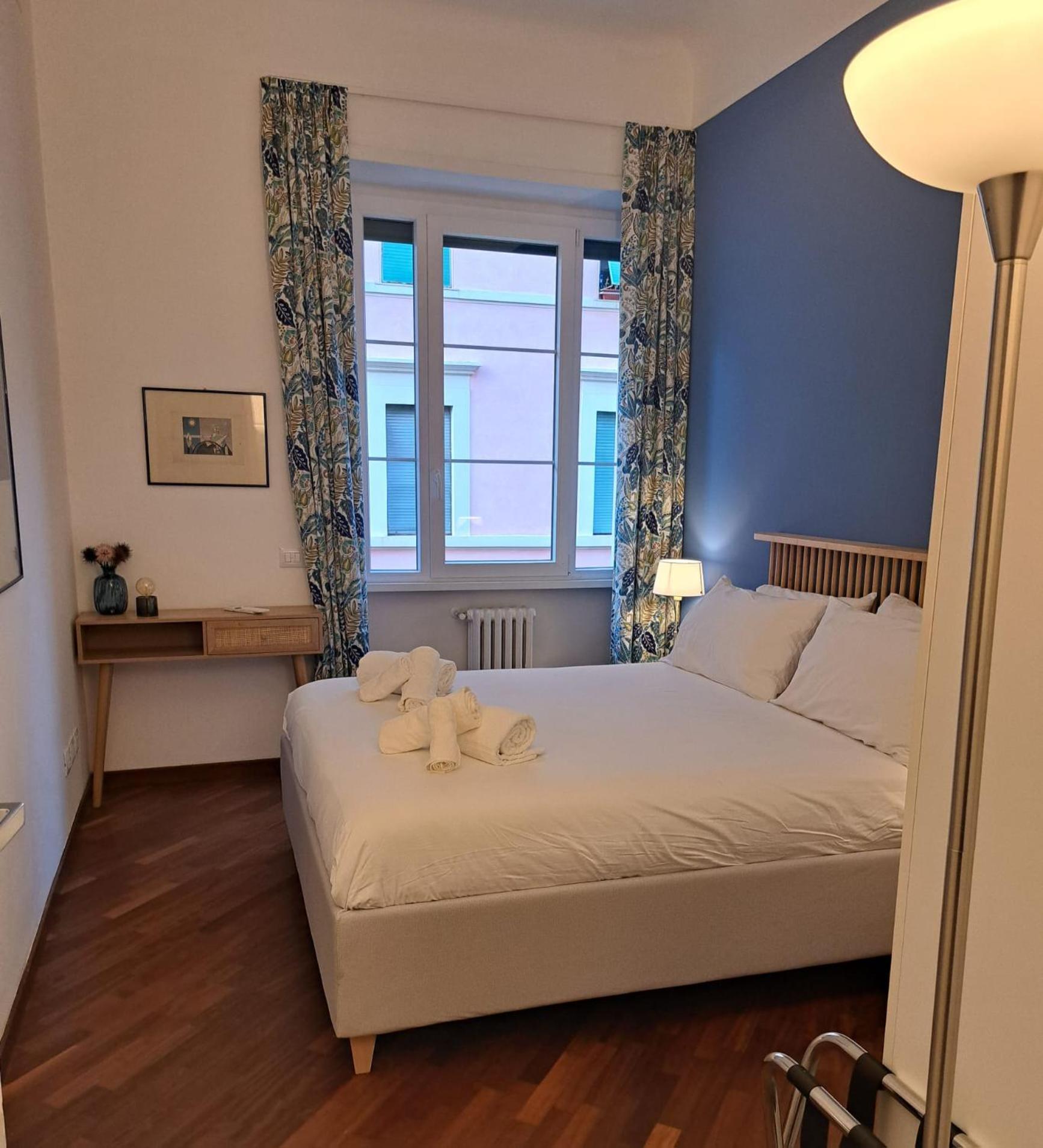 Ferienwohnung Casa Lilli Rom Exterior foto